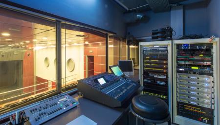 Tehnični studio, arhiv Občine Dolenjske Toplice